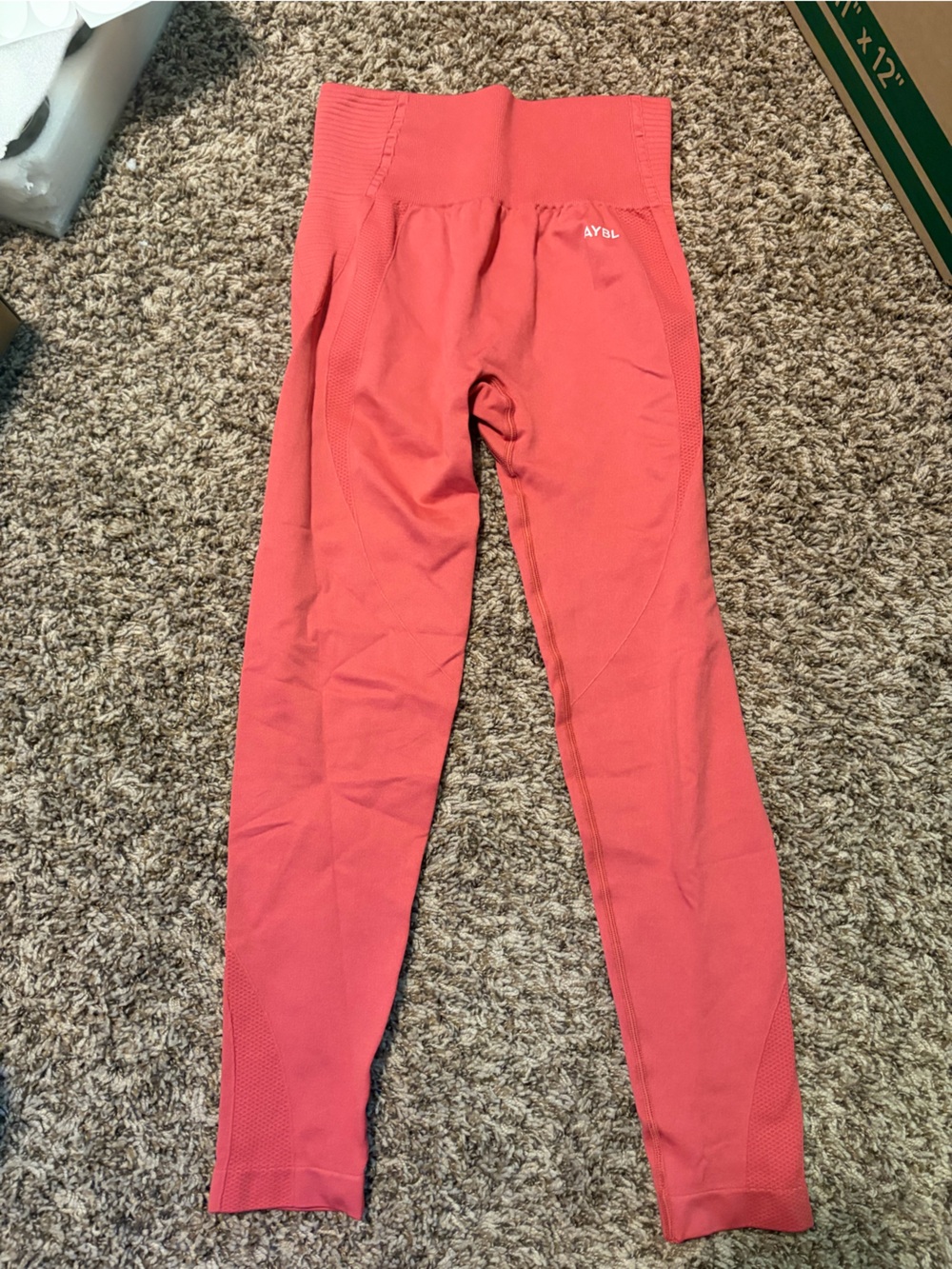 AYBL Leggings
